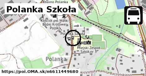 Polanka Szkoła