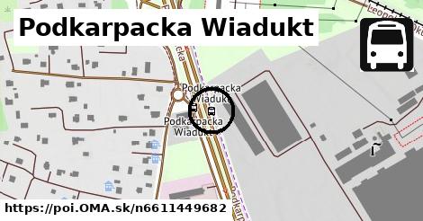 Podkarpacka Wiadukt