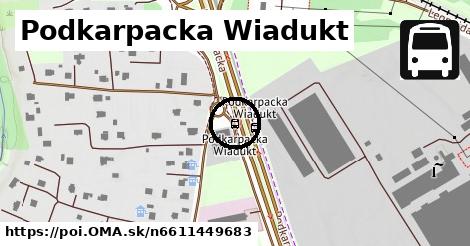 Podkarpacka Wiadukt