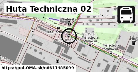 Huta Techniczna 02