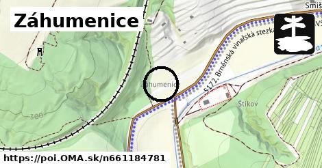 Záhumenice