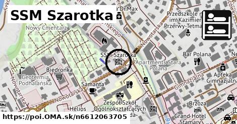 SSM Szarotka