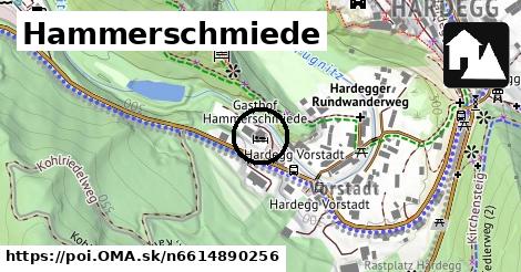 Hammerschmiede