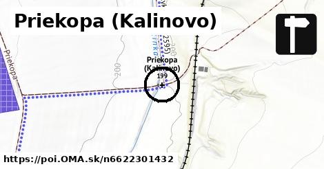 Priekopa (Kalinovo)