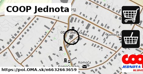 COOP Jednota