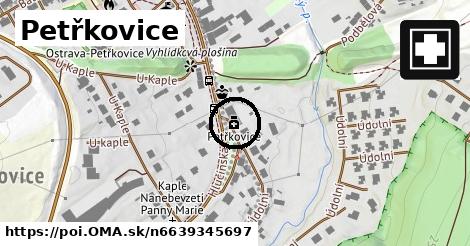 Petřkovice
