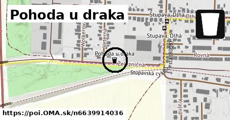 Pohoda u draka