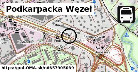 Podkarpacka Węzeł