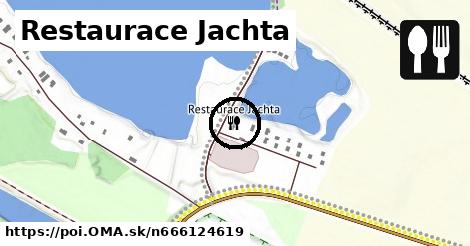 Restaurace Jachta