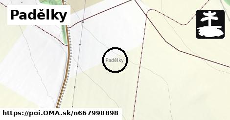 Padělky