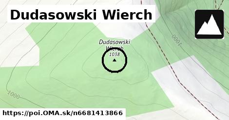 Dudasowski Wierch