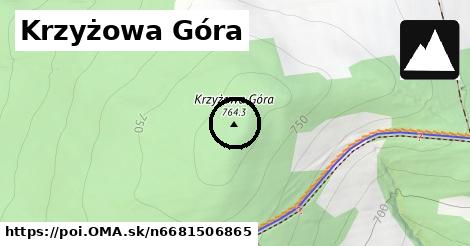 Krzyżowa Góra