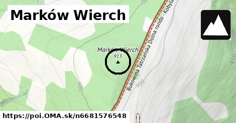 Marków Wierch