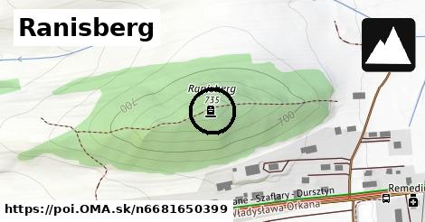 Ranisberg