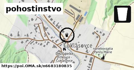 pohostinstvo