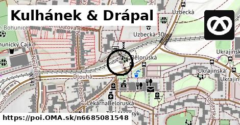 Kulhánek & Drápal