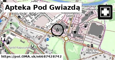 Apteka Pod Gwiazdą