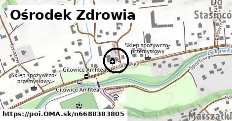 Ośrodek Zdrowia