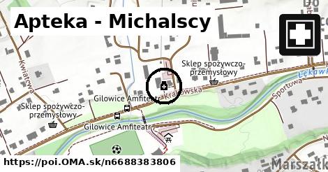 Apteka - Michalscy