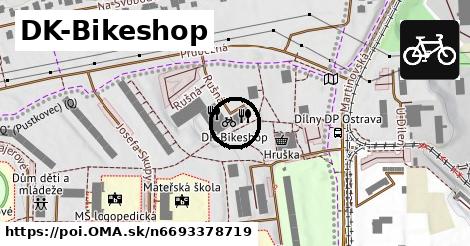 DK-Bikeshop