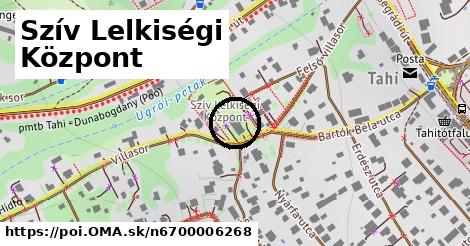 Szív Lelkiségi Központ