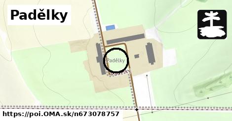 Padělky