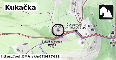 Kukačka