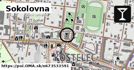 Sokolovna