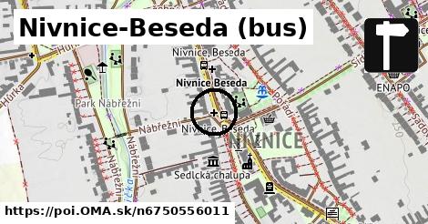 Nivnice-Beseda (bus)