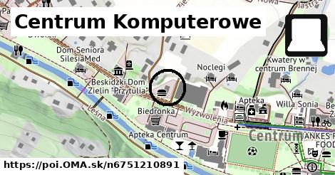 Centrum Komputerowe