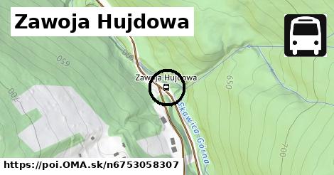 Zawoja Hujdowa