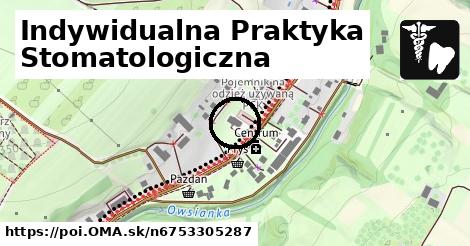 Indywidualna Praktyka Stomatologiczna