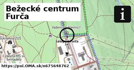 Bežecké centrum Furča