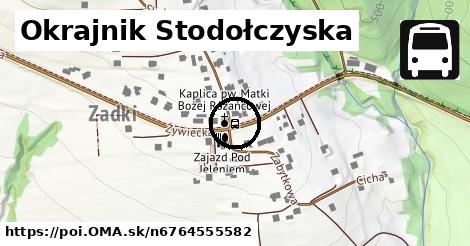 Okrajnik Stodołczyska