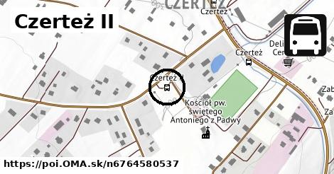 Czerteż II