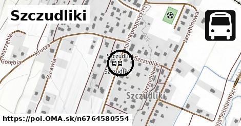 Szczudliki