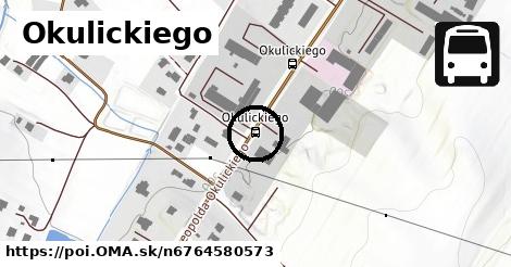 Okulickiego