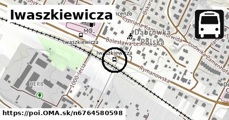 Iwaszkiewicza