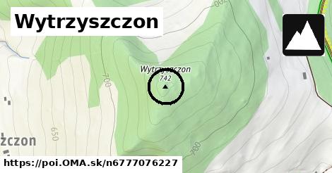 Wytrzyszczon