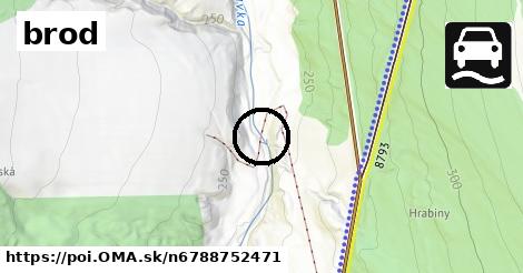 brod