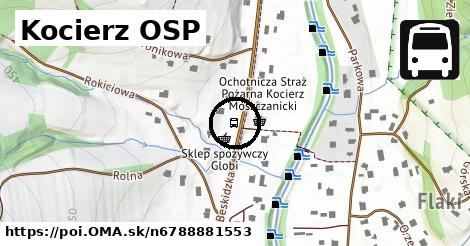 Kocierz OSP