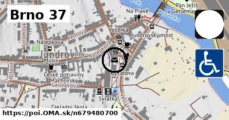 Brno 37