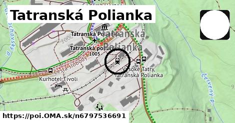 Tatranská Polianka