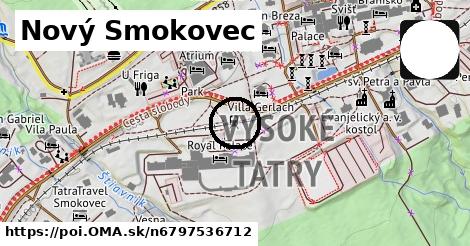 Nový Smokovec