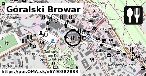 Góralski Browar