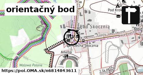 orientačný bod