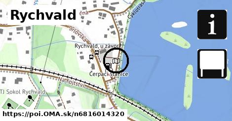 Rychvald