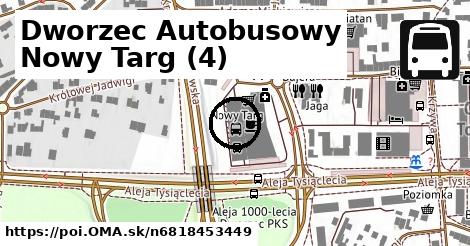 Dworzec Autobusowy Nowy Targ (4)