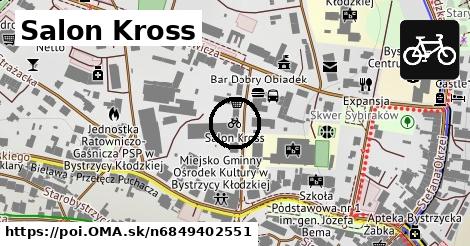 Salon Kross