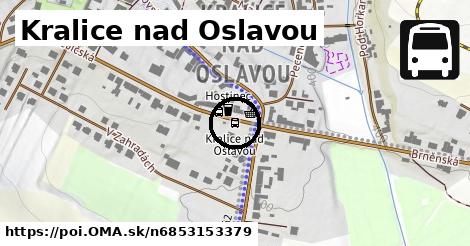 Kralice nad Oslavou